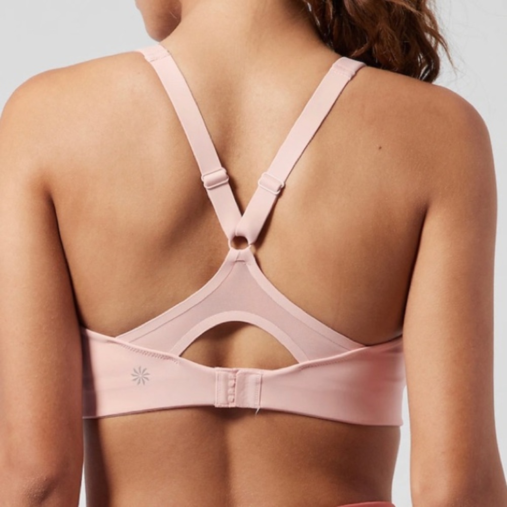 Athleta size size 32DD Advance Bra